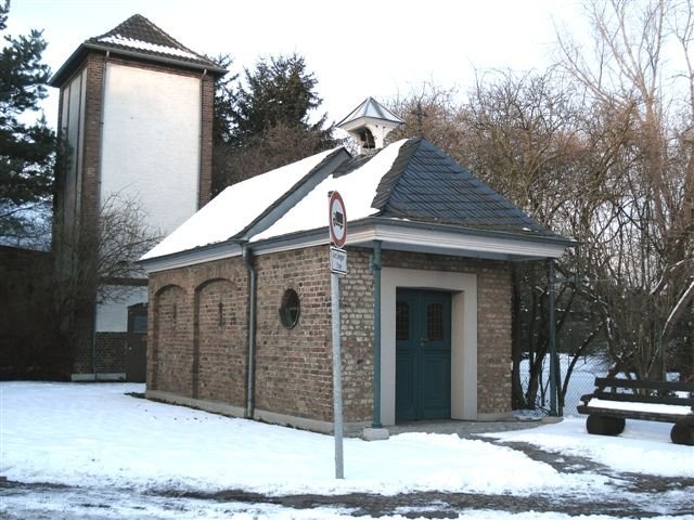 Kapelle Auweiler