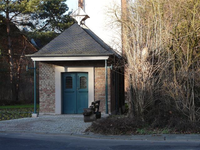 Auweiler Kapelle