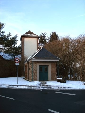 Auweiler Kapelle