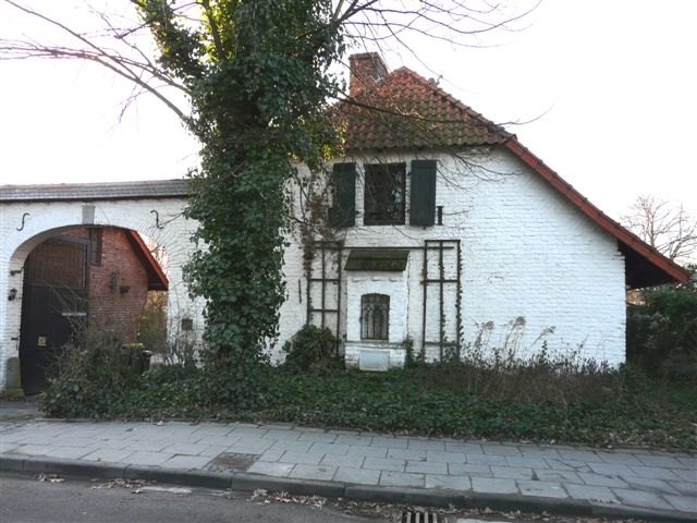 Griesberger Straße, Bilderstock